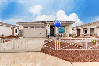 17421 W Las Palmaritas Dr, Waddell, AZ 85355