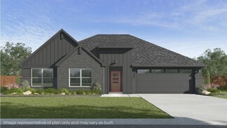 10113 E 131st Place S, Bixby, OK 74008