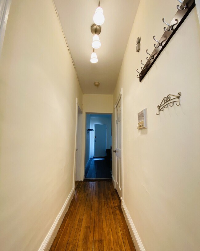 50 Saint Germain St unit 1, Boston, MA 02115 - photo 6