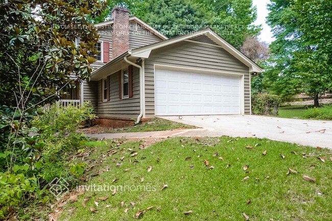 5120 E Shore Dr SW, Conyers, GA 30094 - photo 3