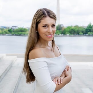 Johannah Maayta