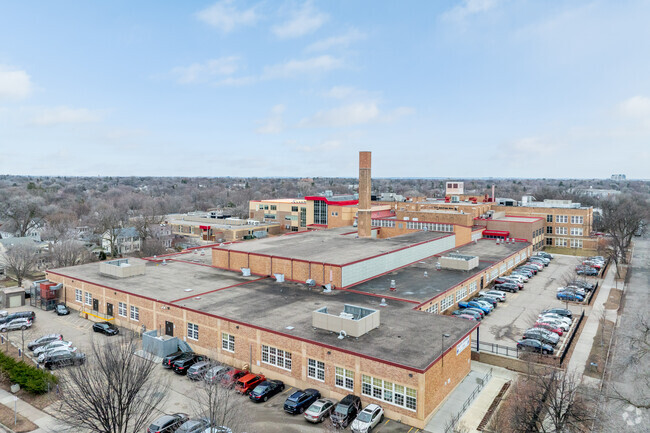 Academic excellence defines Southwest, consistently ranked among Minnesota's top high schools.