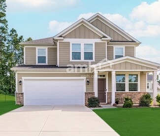 6018 Rosemore Ln, Gastonia, NC 28056