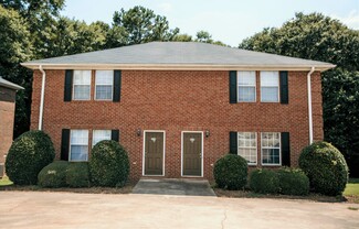 245 Pineview Dr Unit B, Athens, GA 30606