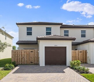 12846 SW 243rd St, Princeton, FL 33032