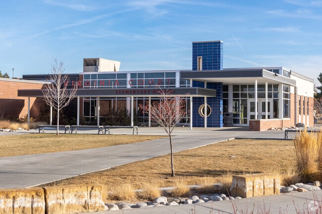 Virginia Court Elementary School