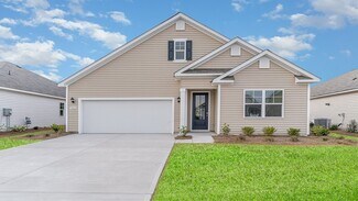 415 Clear Lake Dr, Conway, SC 29526