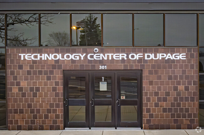 Technology Center of Dupage