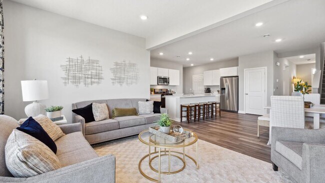 953 Miller Woods Way unit 36206697, New Haven, IN 46774 - photo 5