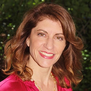 Sonia Ledo