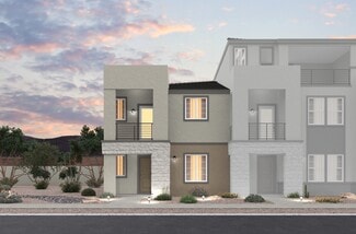 5766 Whimsical St, Las Vegas, NV 89148