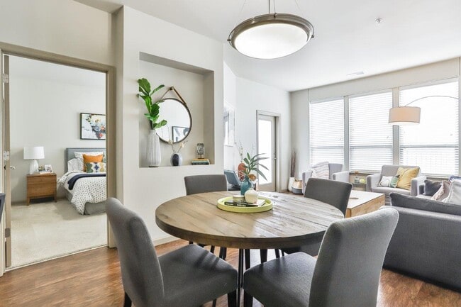 Residences at The Streets of St. Charles Apartment Homes, Saint Charles, MO 63303 - photo 6