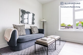 1324 N Capitol St NW Unit FL3-ID1160, Washington, DC 20002