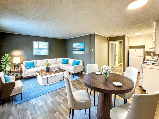 5008 Alan Dr unit A, North Chesterfield, VA 23234 - photo 2