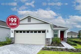 176 Duckweed Ave, Fruitland Park, FL 34731