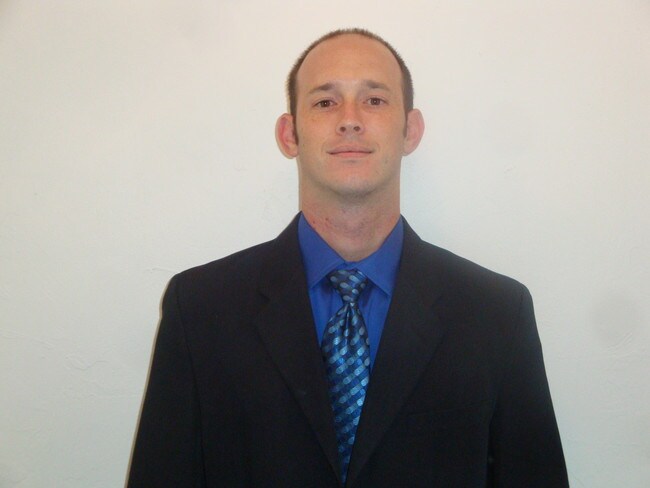 Agent Photo