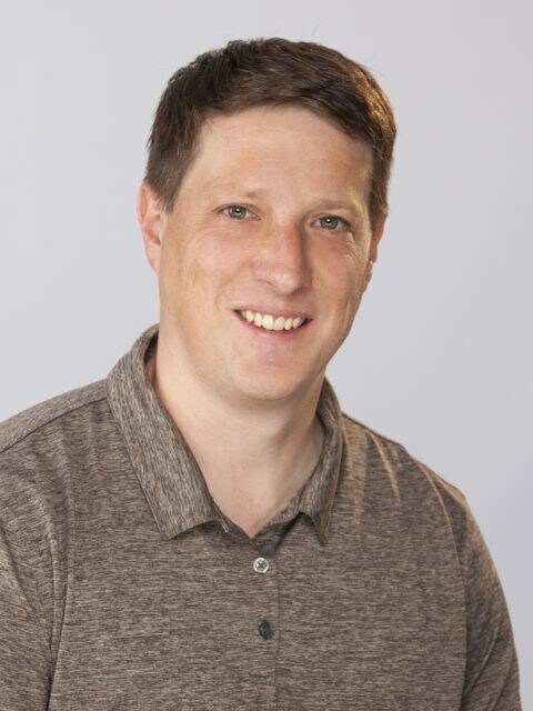Levi Wilson