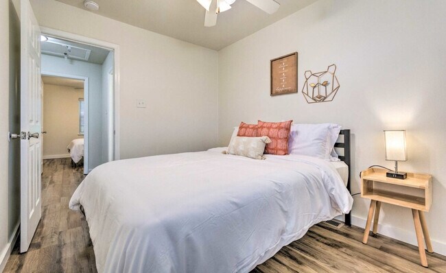 805 Bishop Warren Dr unit ID1296535P, Little Rock, AR 72204 - photo 5