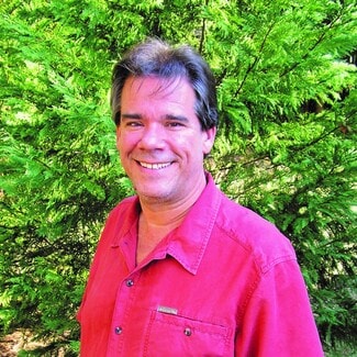 Eric White