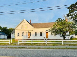 110 Depot St, Dennis, MA 02639