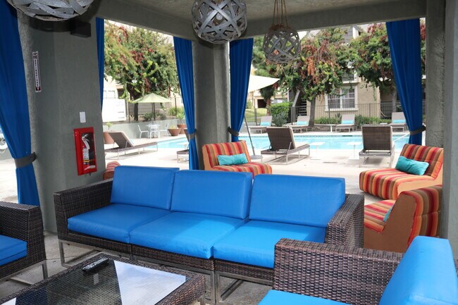 Parc Claremont, Upland, CA 91786 - photo 5