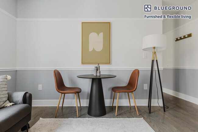 141 Joralemon St unit FL6-ID1509, Brooklyn, NY 11201 - photo 6