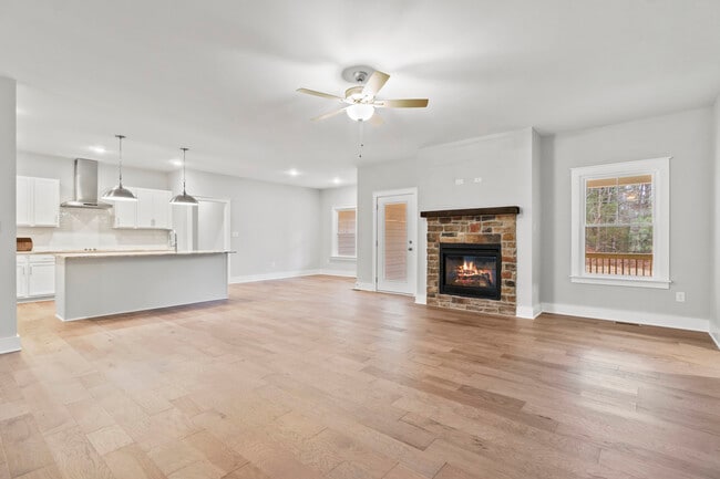 1397 Meadow Grove Dr, Powhatan, VA 23139 - photo 3