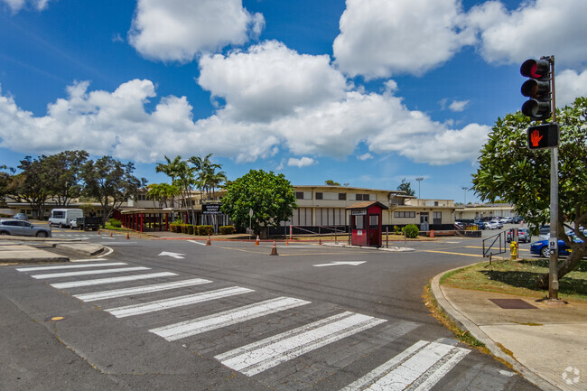 Foster a community of achievement at Radford High, where success is nurtured.