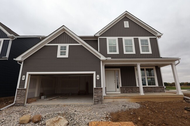 1484 Speedliner Dr, Plain City, OH 43064 - photo 3