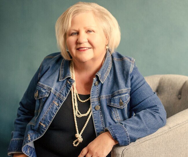 Carolyn Wasch