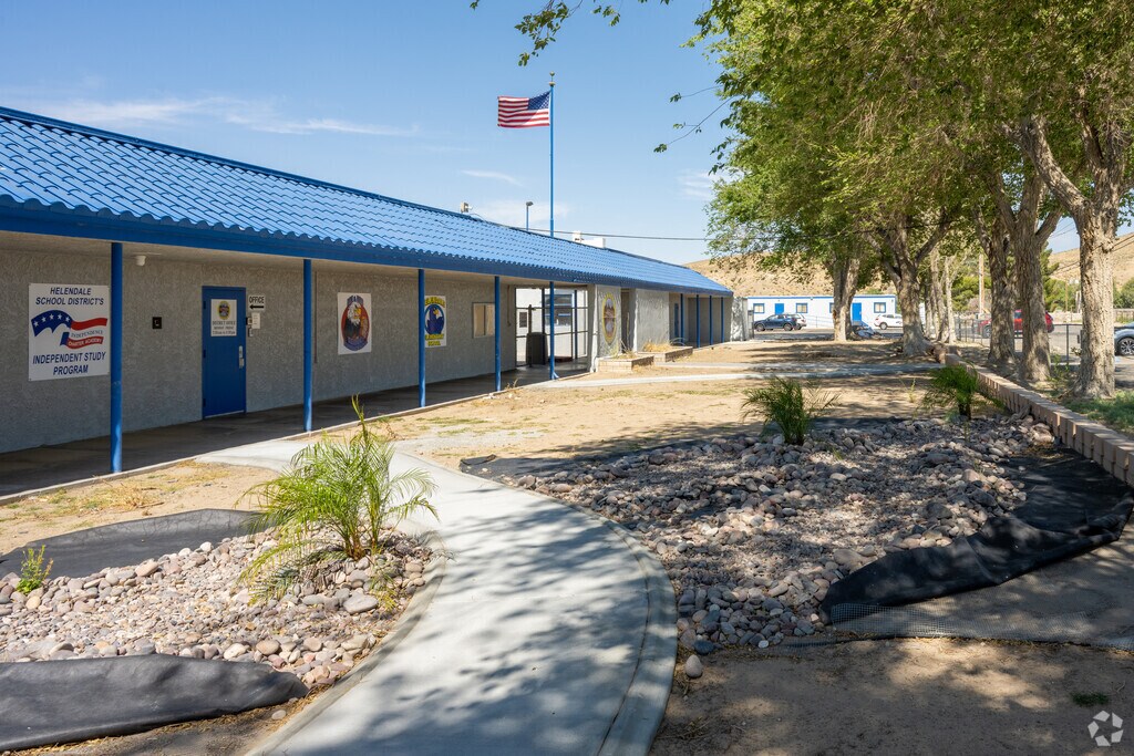 Students are the highest priority at Empire Springs Charter.