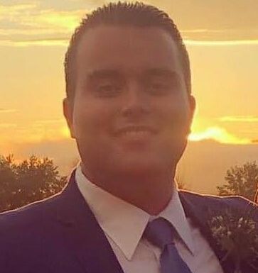 Andrew Kanas