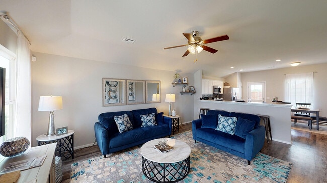 7924 S 290th E Ave, Broken Arrow, OK 74014 - photo 6