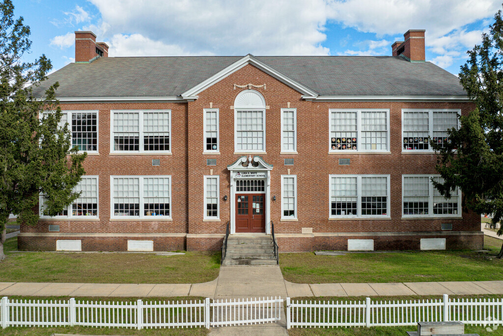 Lura A. White Elementary School