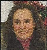 Tina Lando