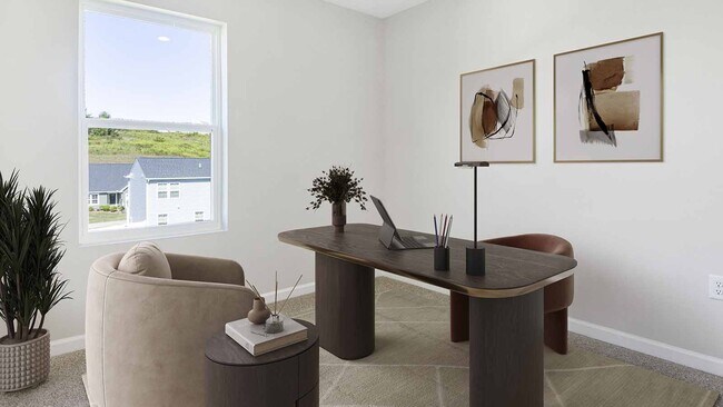 1 Erow Dr unit 38405838, White Hall, WV 26554 - photo 7