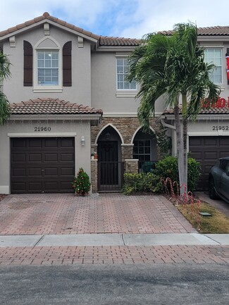 21960 SW 93rd Place, Cutler Bay, FL 33190
