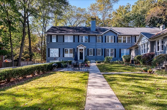 1350 N Morningside Dr NE Unit 10, Atlanta, GA 30306