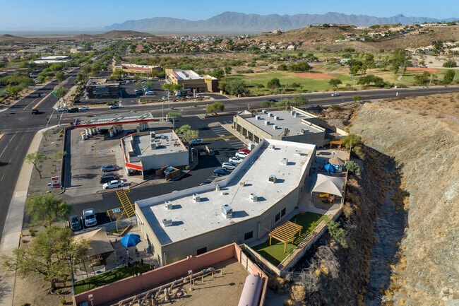 Phoenix’s Amici Trilingual Montessori gives the gift of multiple languages to children.