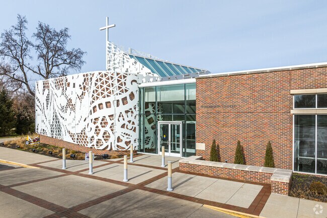 Diversity has been a key component of the STA philosophy since St. Teresa's founding in 1866.