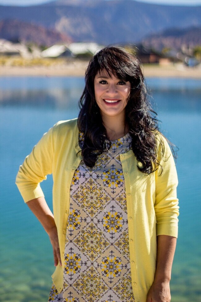Elisa Murillo-Lacagnina