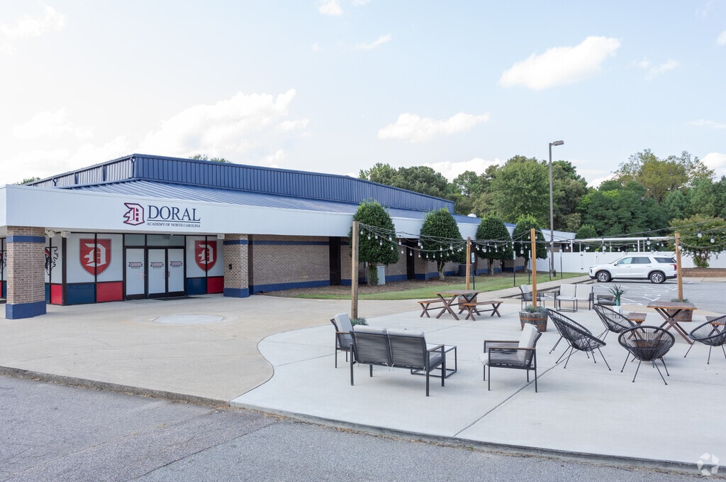 Doral Academy of North Carolina