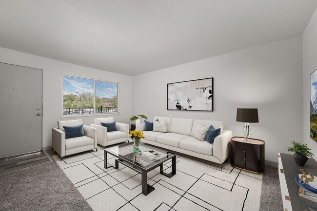 Peak Elevation Apartments, Colorado Springs, CO 80909 - photo 7