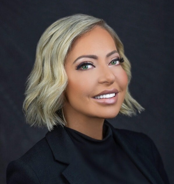 Agent Photo