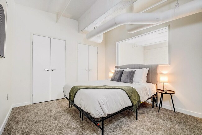 50 N Illinois St unit ID1014594P, Indianapolis, IN 46204 - photo 4