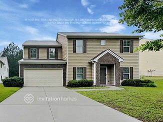 1987 Round Ridge Cir, Lithia Springs, GA 30122