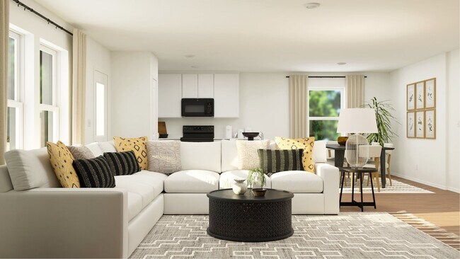 4204 Apollo Bay Ave, Little Elm, TX 75068 - photo 6