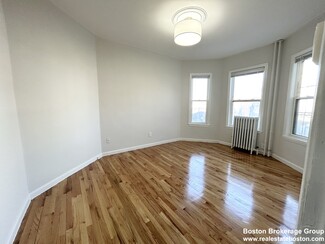 153 E Cottage St Unit 1, Boston, MA 02125