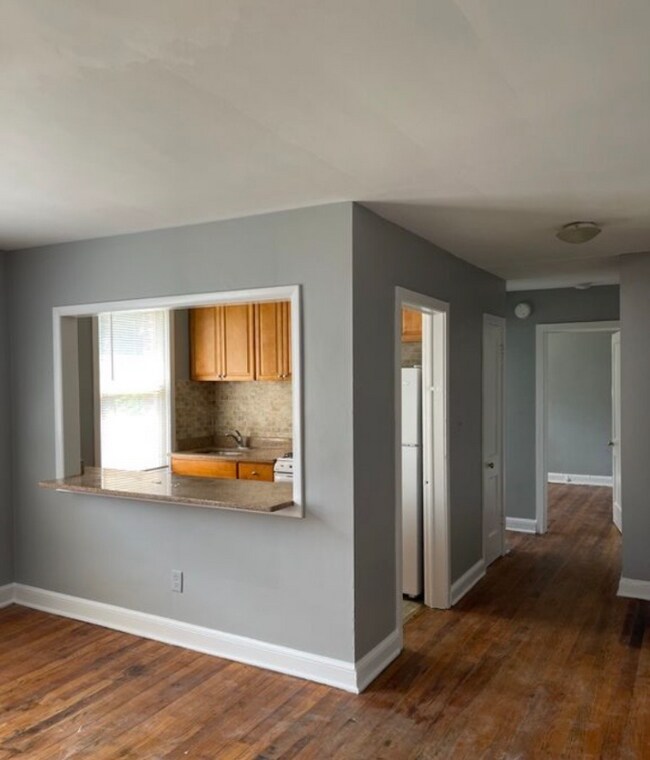 1135 16th St NE unit 204, Washington, DC 20002 - photo 2