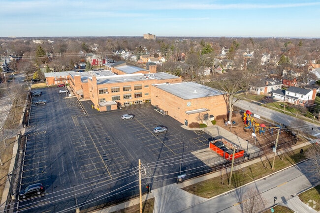 Students are the highest priority at Immanuel Lutheran School.